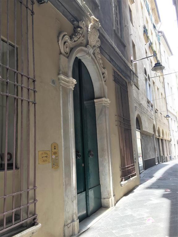 Affittacamere Chiossone